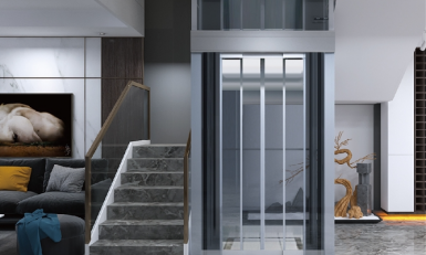 别墅加装电梯：室外与室内的核心差异解析