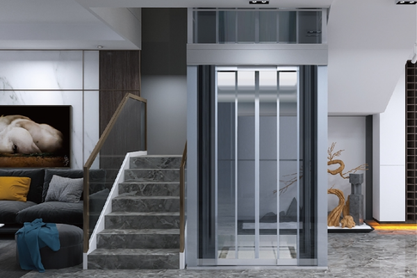 别墅加装电梯：室外与室内的核心差异解析