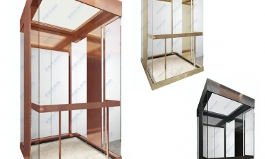 家用电梯安全第一，别掉进“便宜”陷阱