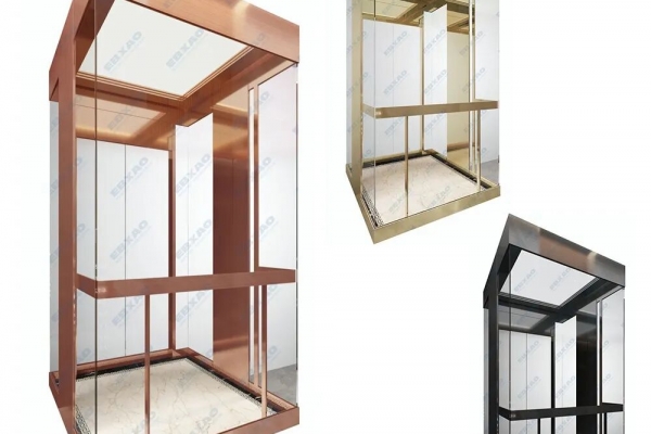 家用电梯安全第一，别掉进“便宜”陷阱