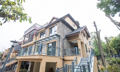 英伦西奥电梯：别墅电梯不能只看价格？