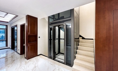 家用电梯怎么选择？